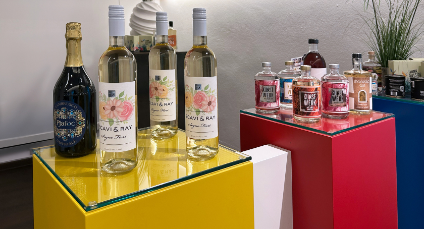 The high-quality label capabilities at STAATS.